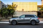 Audi Q7 TFSI Quattro 2016 года (NA)